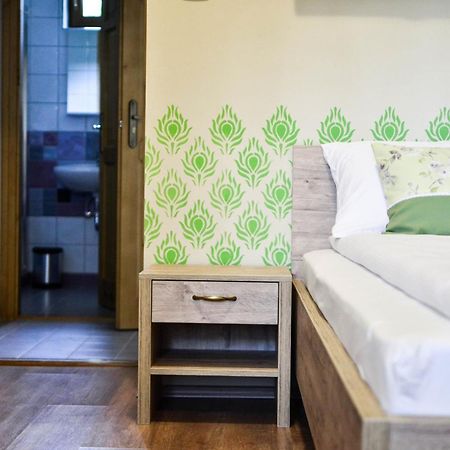 Pava Apartmanhaz Мако Экстерьер фото