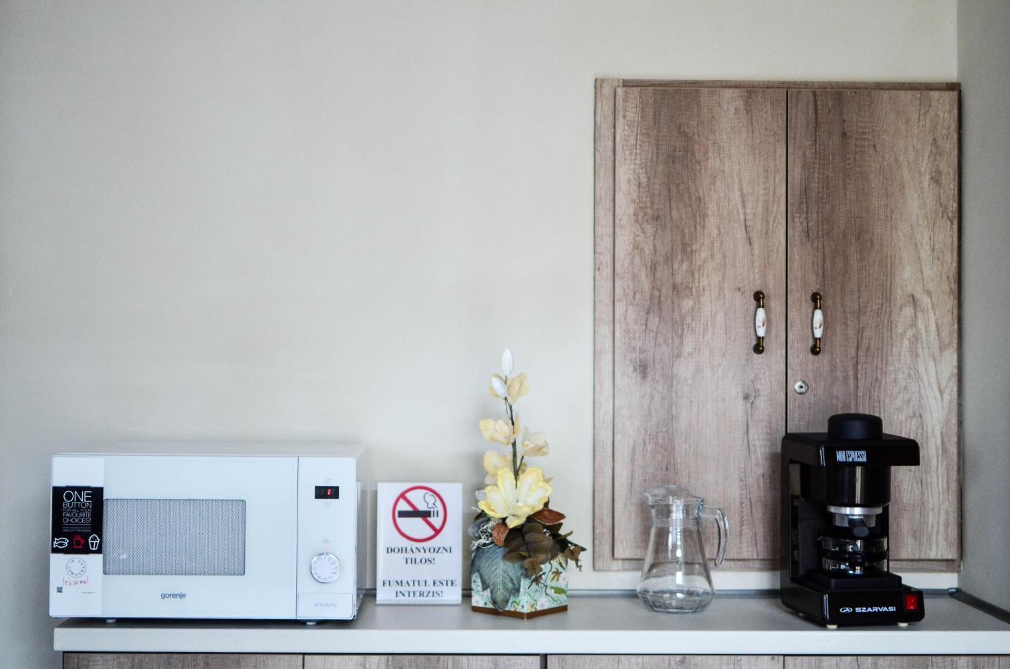 Pava Apartmanhaz Мако Экстерьер фото