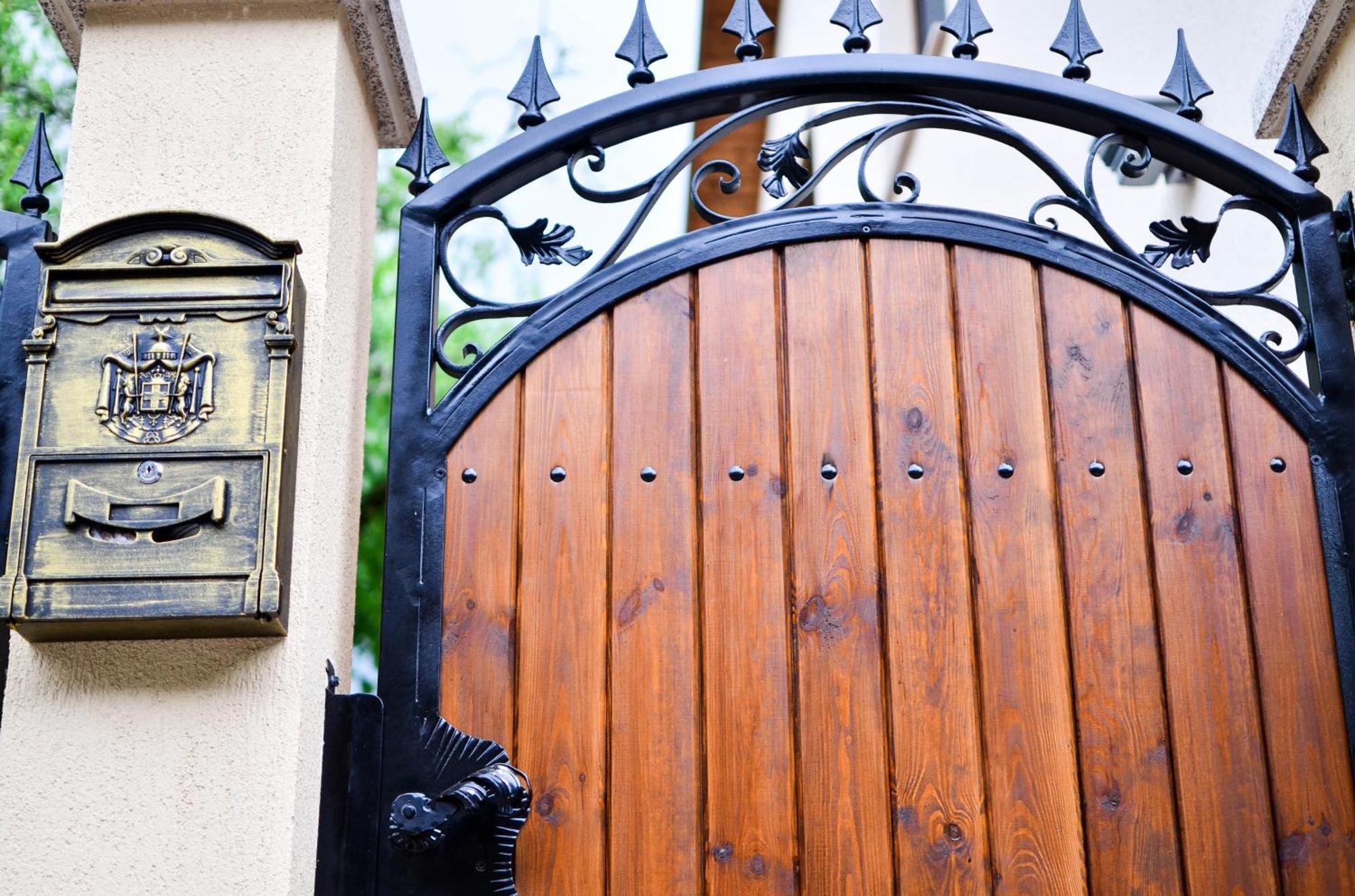 Pava Apartmanhaz Мако Экстерьер фото