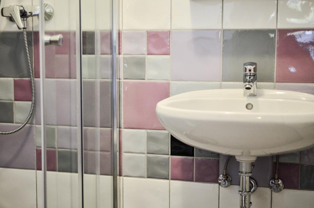 Pava Apartmanhaz Мако Экстерьер фото