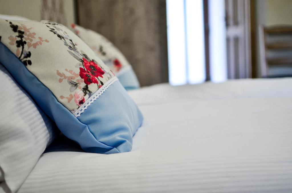 Pava Apartmanhaz Мако Экстерьер фото
