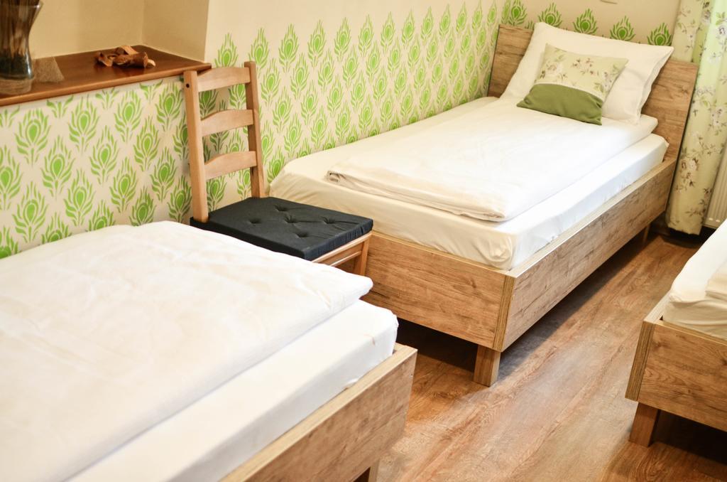 Pava Apartmanhaz Мако Экстерьер фото