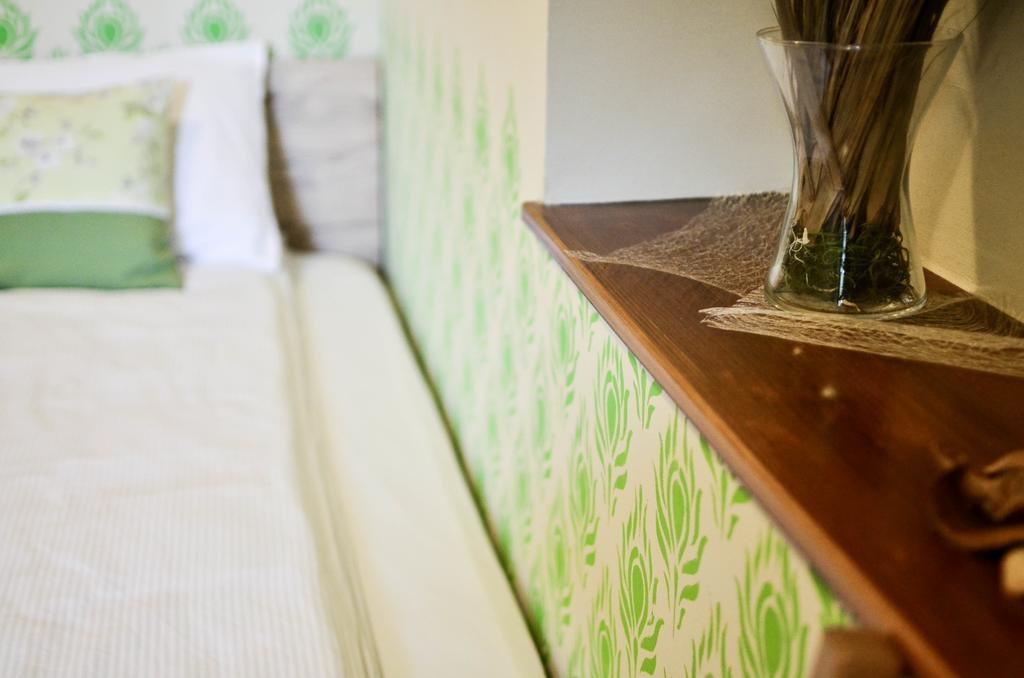 Pava Apartmanhaz Мако Экстерьер фото