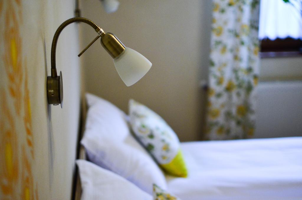 Pava Apartmanhaz Мако Экстерьер фото