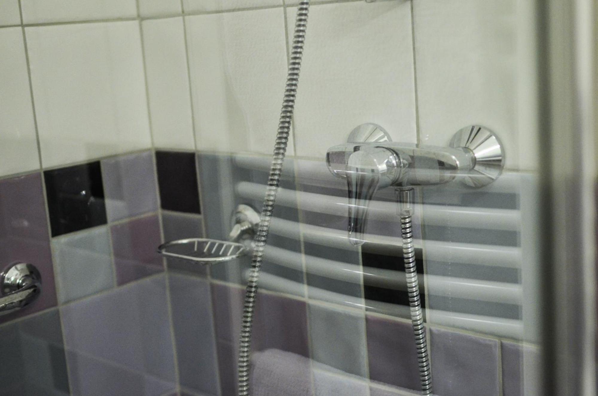 Pava Apartmanhaz Мако Экстерьер фото