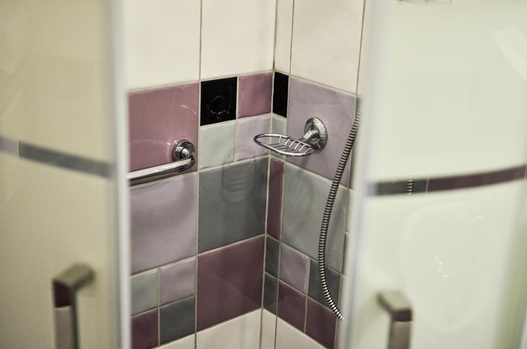 Pava Apartmanhaz Мако Экстерьер фото