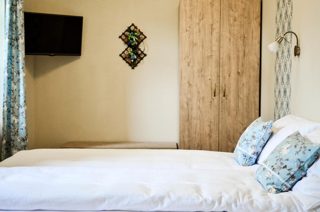 Pava Apartmanhaz Мако Экстерьер фото