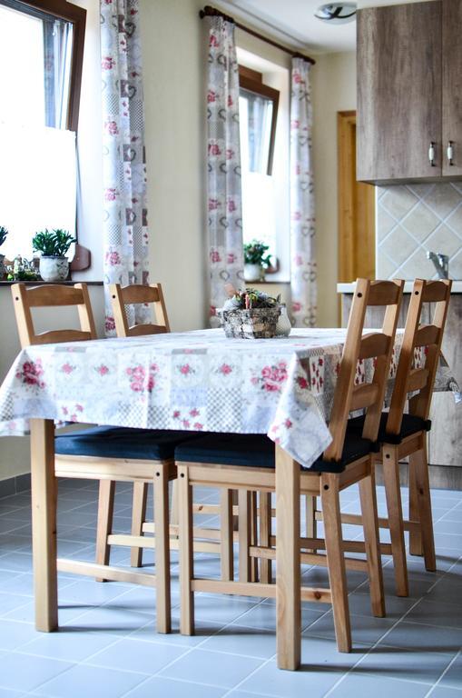 Pava Apartmanhaz Мако Экстерьер фото