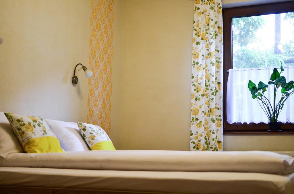 Pava Apartmanhaz Мако Экстерьер фото