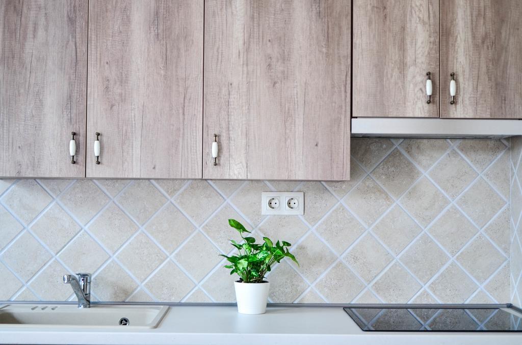 Pava Apartmanhaz Мако Экстерьер фото