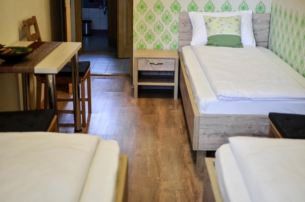 Pava Apartmanhaz Мако Экстерьер фото