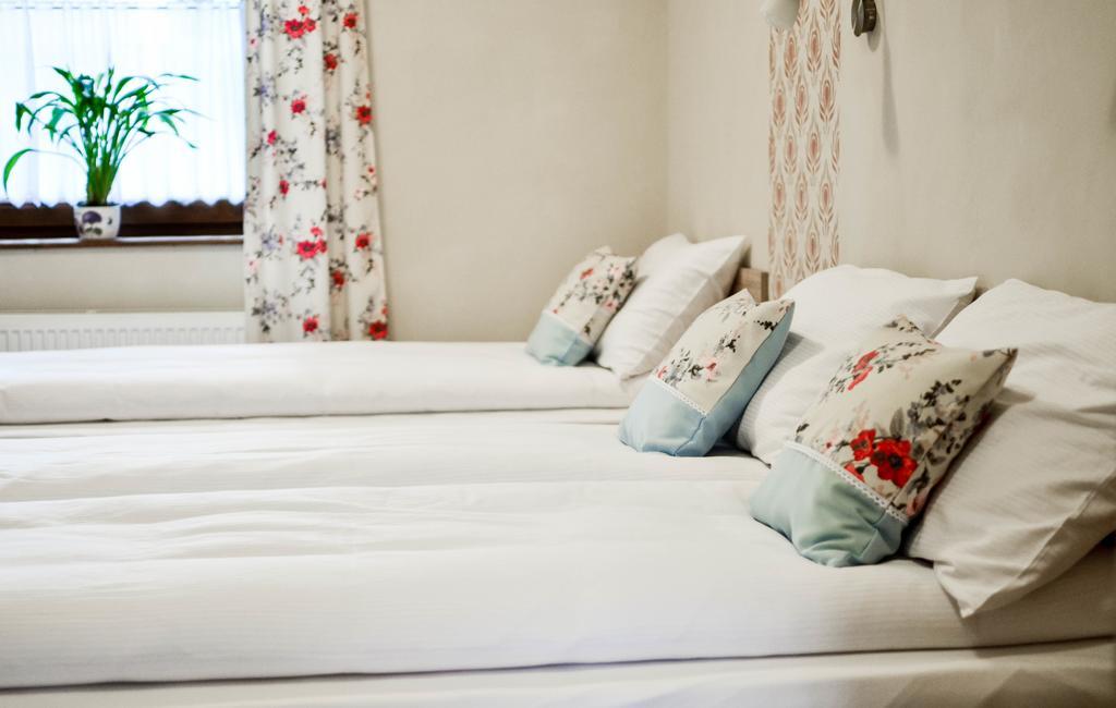 Pava Apartmanhaz Мако Экстерьер фото