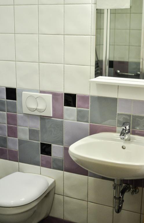 Pava Apartmanhaz Мако Экстерьер фото