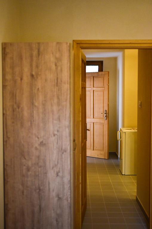 Pava Apartmanhaz Мако Экстерьер фото