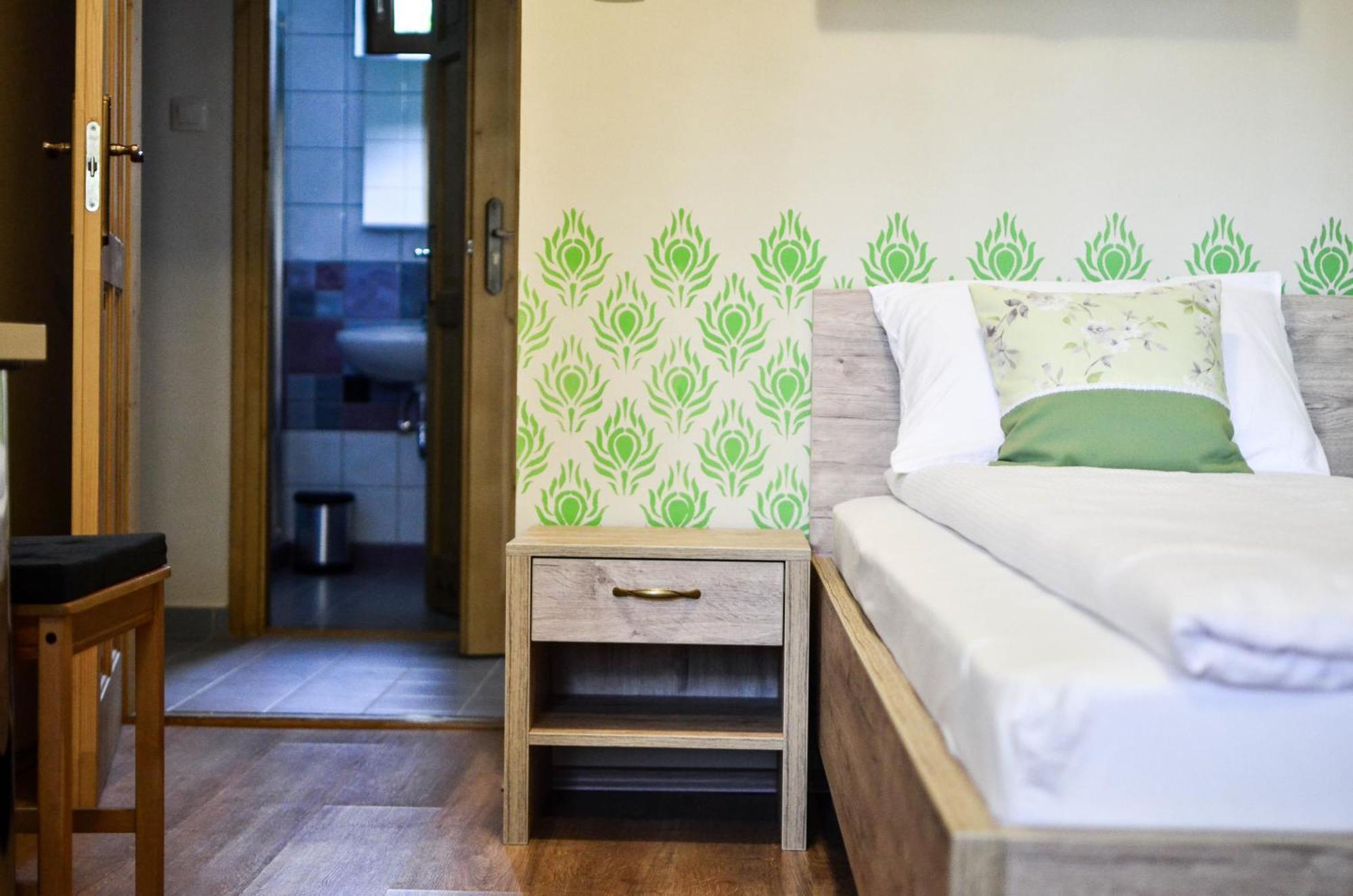 Pava Apartmanhaz Мако Экстерьер фото
